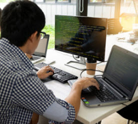  Security Program