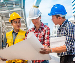 Weekly Site Inspections