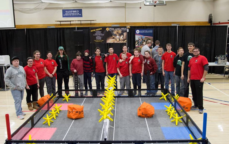 New Opportunities to Promote STEAM Education