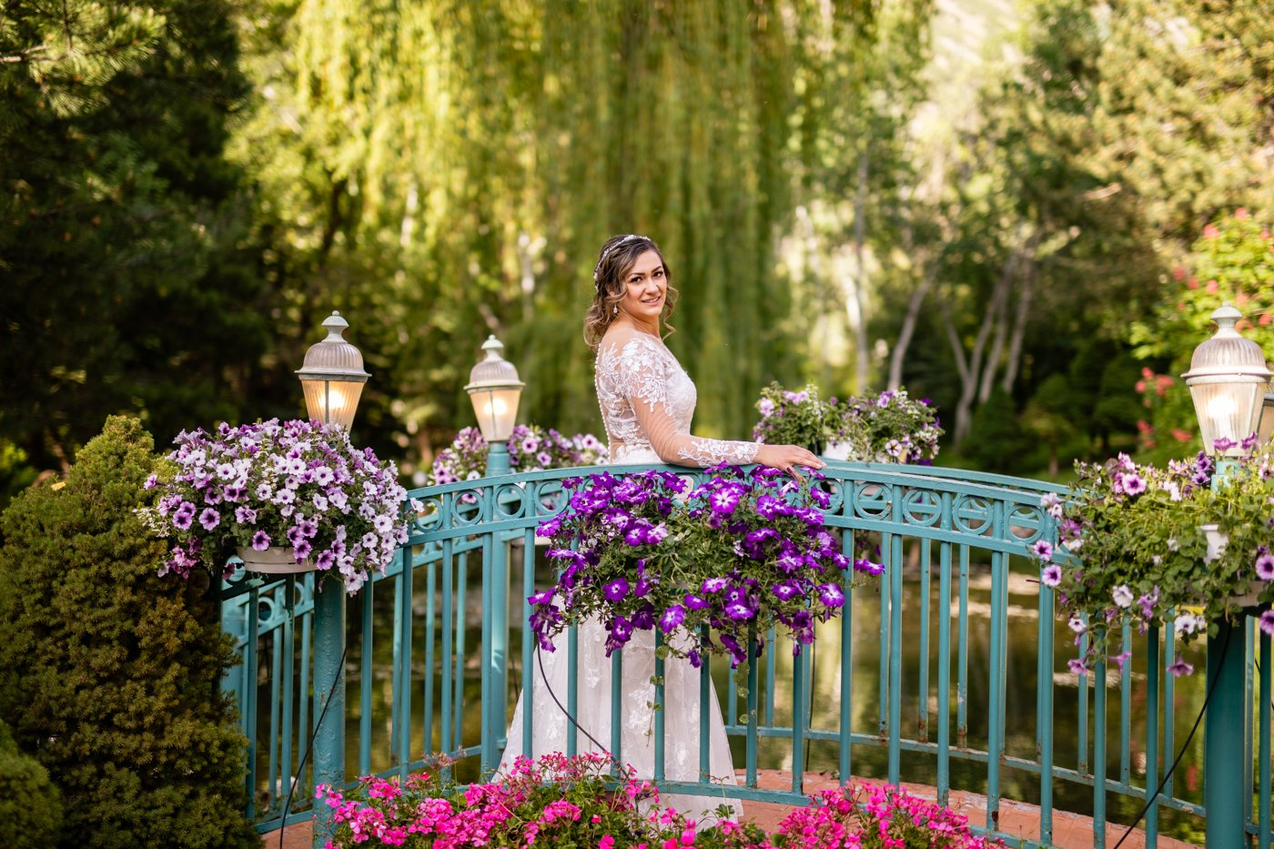 Bridals