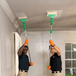 Fire Damage Repair and Restoration