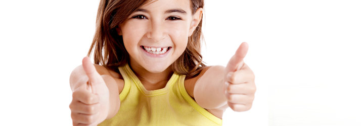 Chiropractic for Kids
