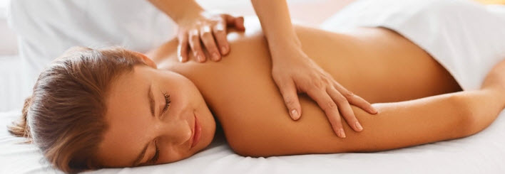 Massage Therapy