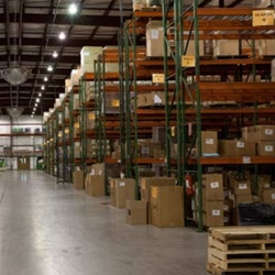 Commercial Restoration Services
