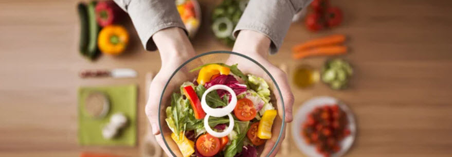 Nutrition