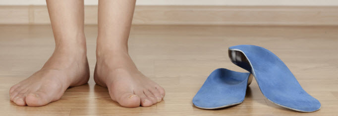 Orthotics