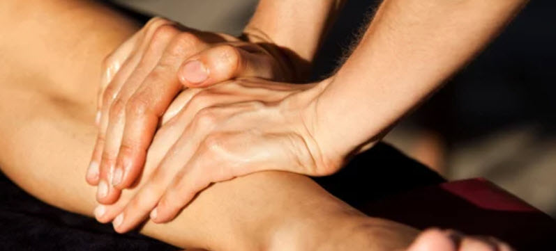 Chiropractic for Sports Injuries