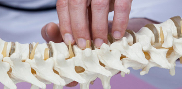 Disc Injury