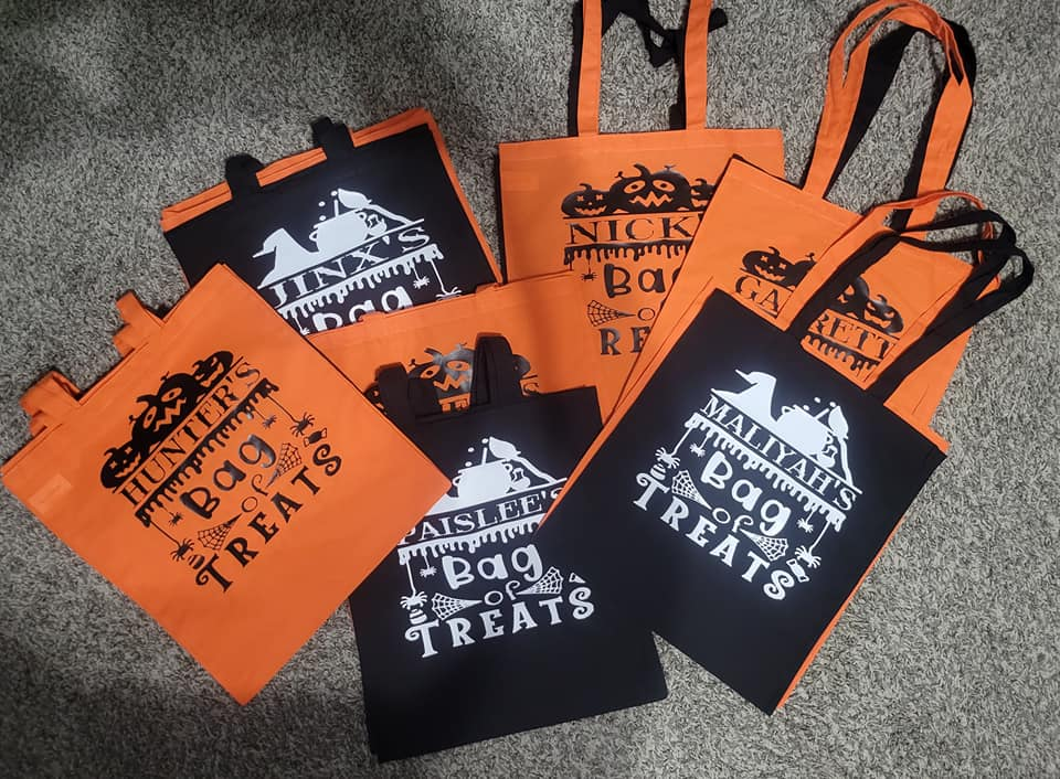 Promotional Products & Swag