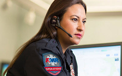 911 Emergency