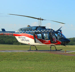 Air Ambulance