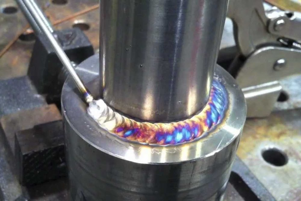 Steel Services
