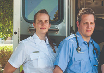Careers & Training