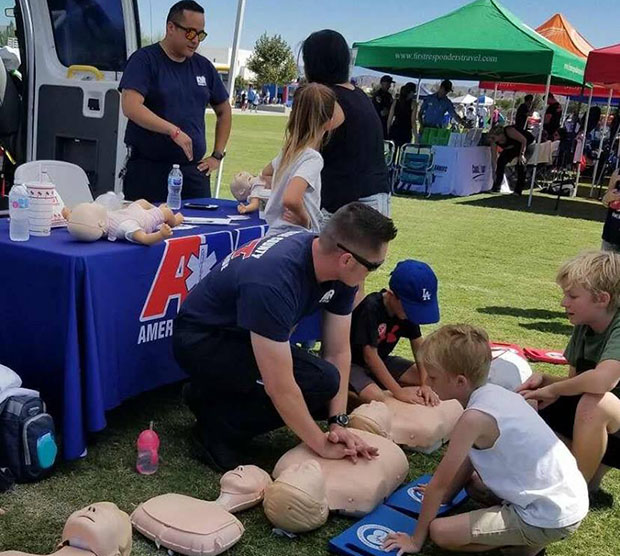 Event Medical
