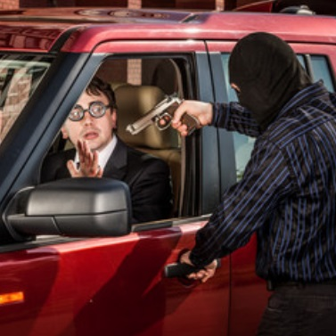 Robbery