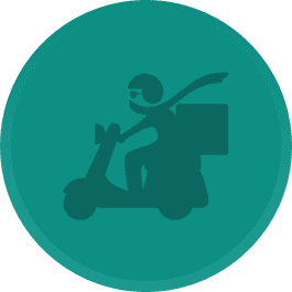 Delivery Service