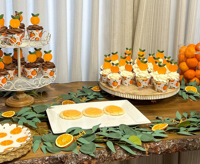 Event & Party Catering