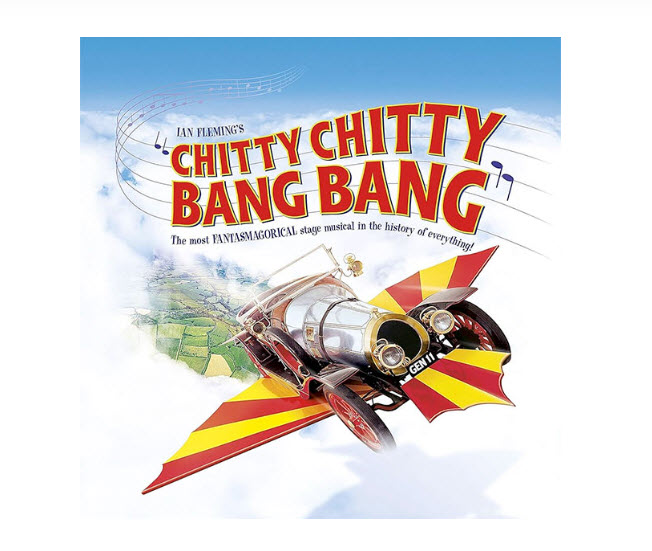 Chitty Chitty Bang Bang