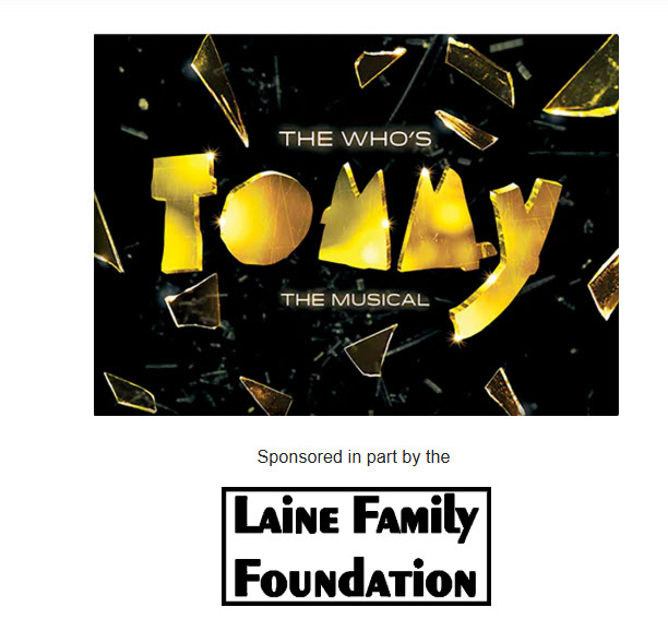 The Who's Tommy
