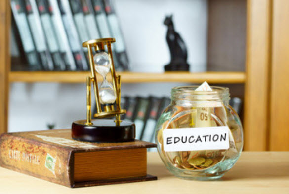 Education funding 