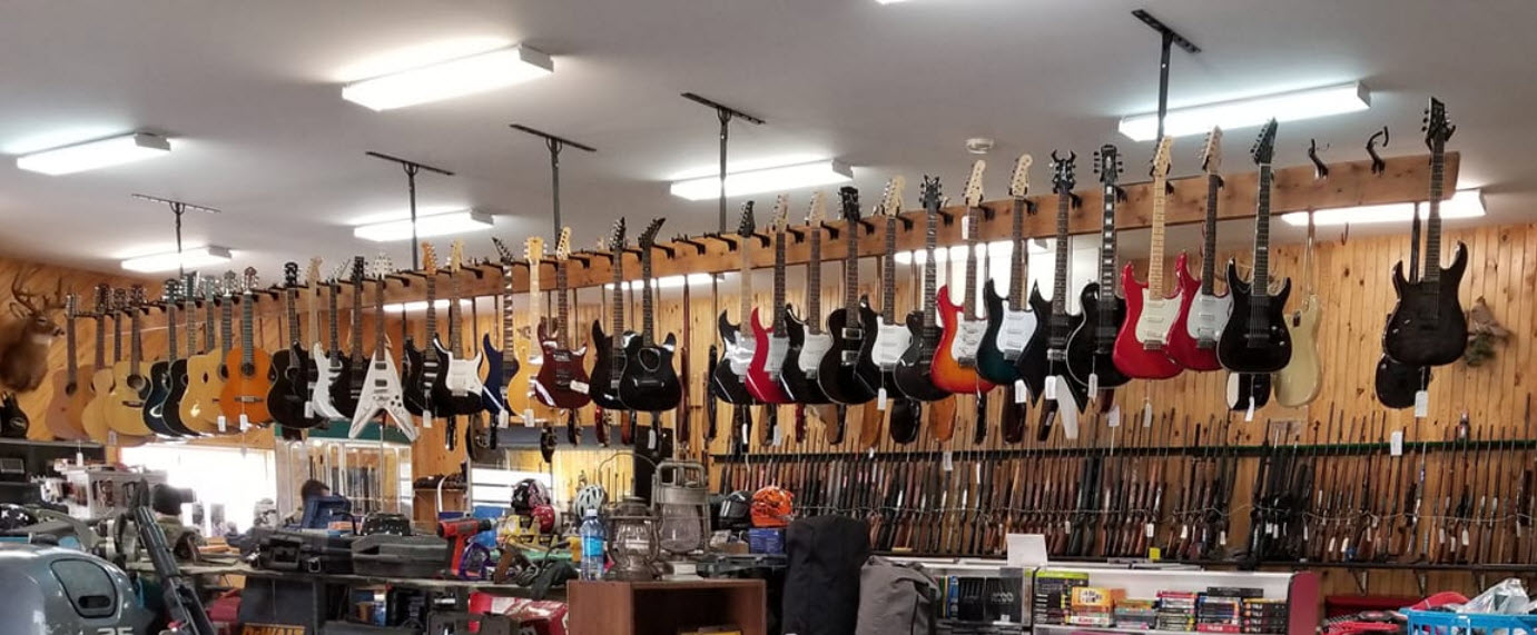 Musical Instruments