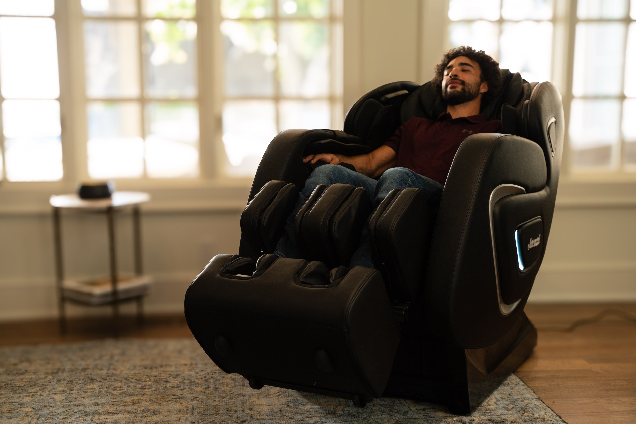 Massage Chairs