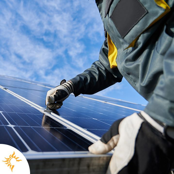 Tuscon Solar System Service & Maintenance