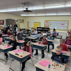 Athens Elementary School