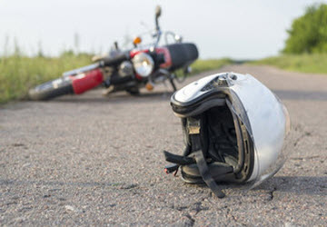 Motorcycle Accident