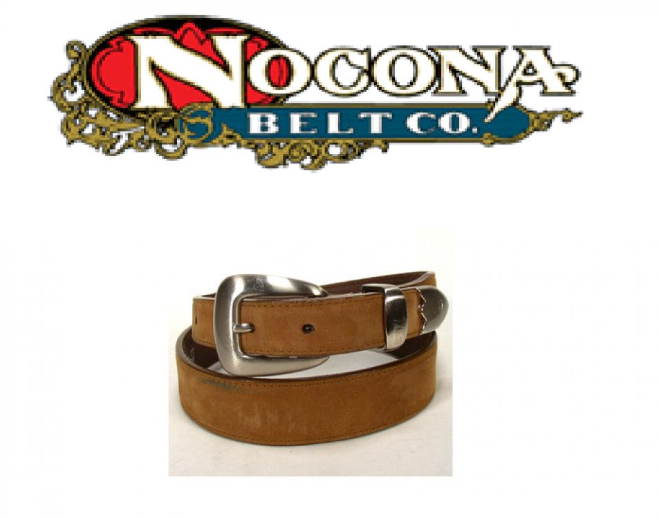 Nocona Belt Co.