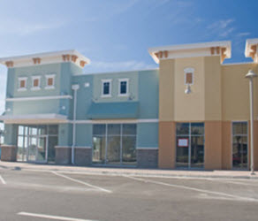 Commercial Real Estate