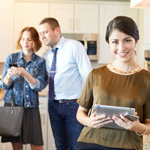  Find a Real Estate Agent