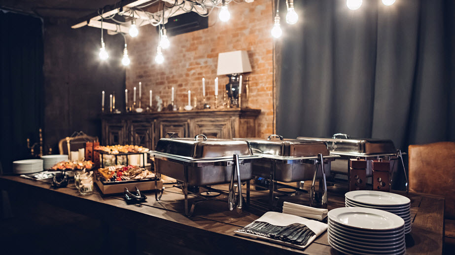 Private Parties & Events