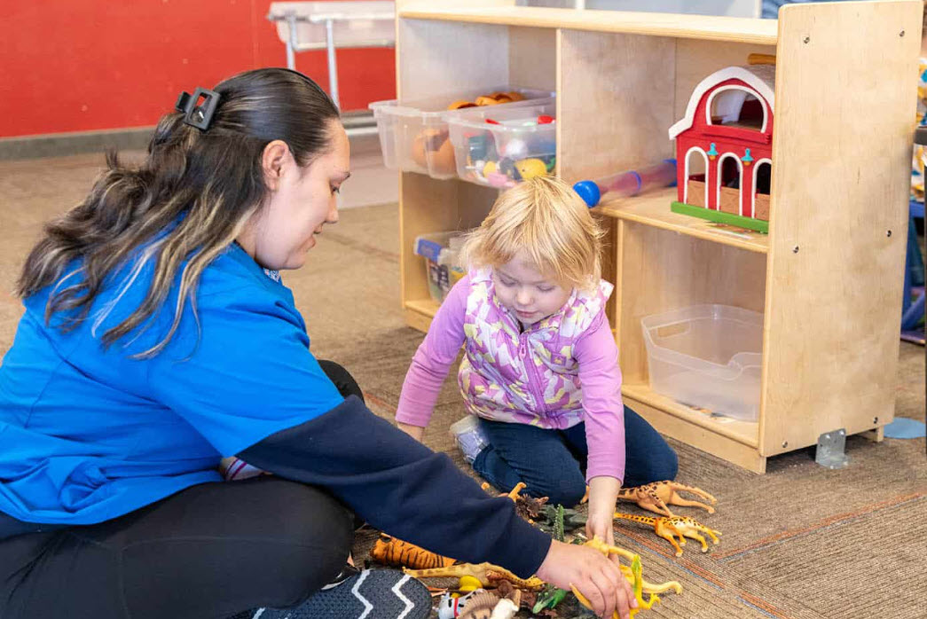 School Readiness Program
