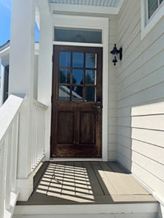 Coats & Restoration