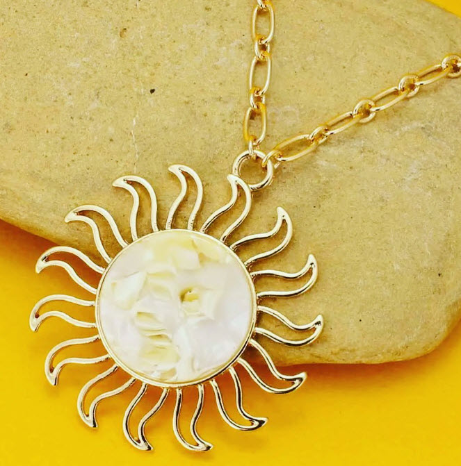 Handmade Jewelry