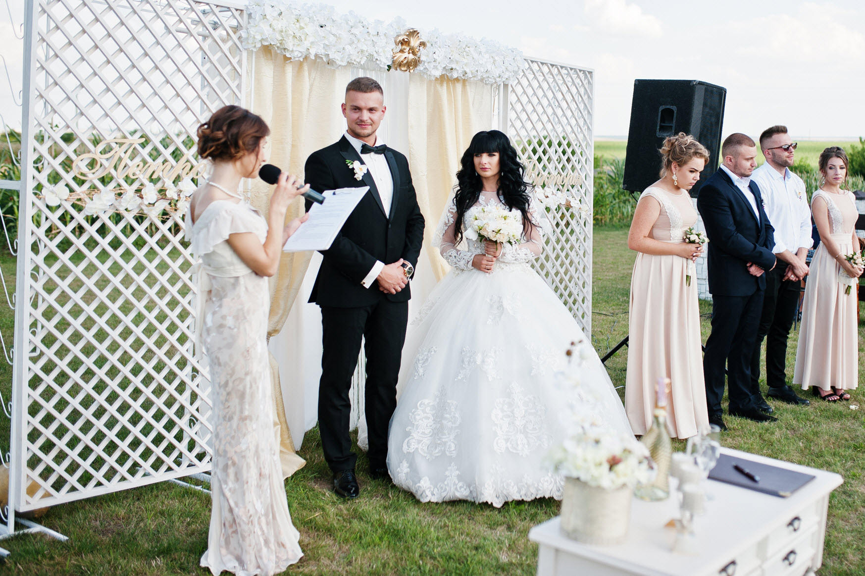 Tuxedo Rental