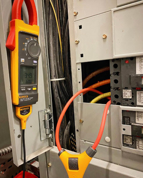 Service Calls