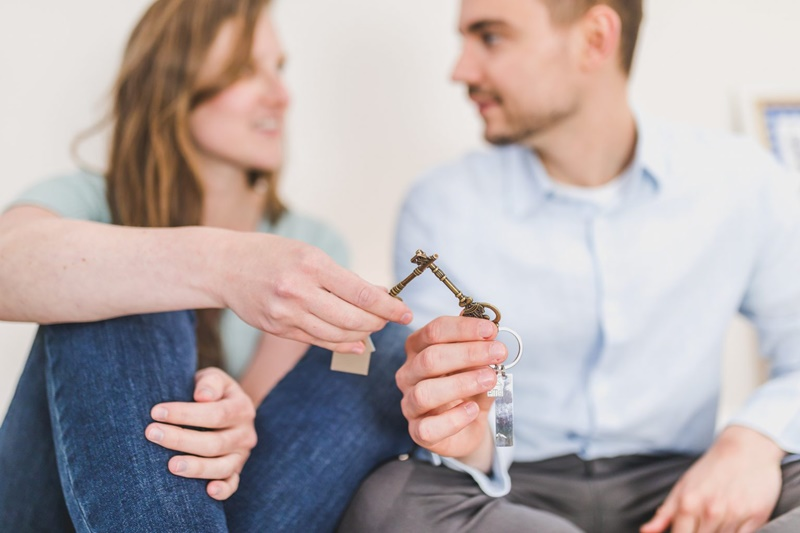 Buying a Second Home