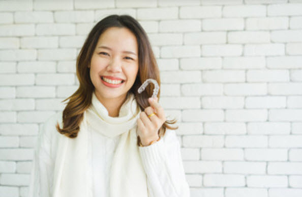 INVISALIGN