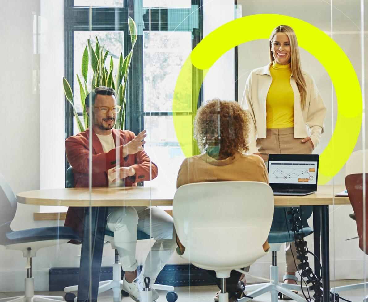 Managed Services Provider (MSP) Staffing