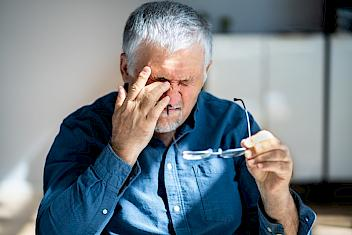 Eye Disease Treatment	