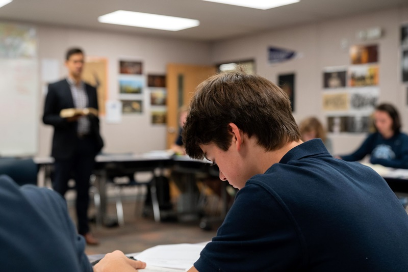 Academic Curriculum