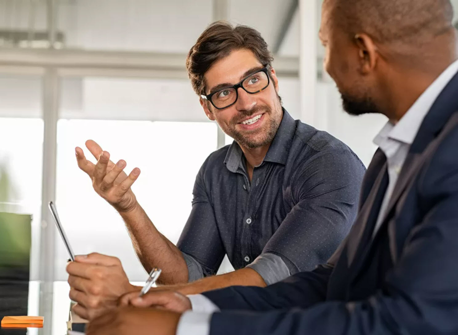 Business Retirement Plans