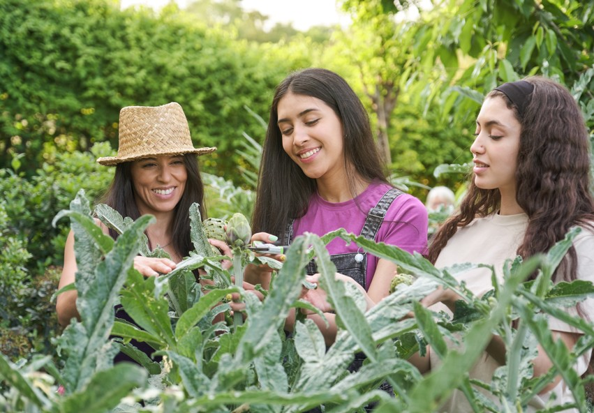 Educational Farm Tours