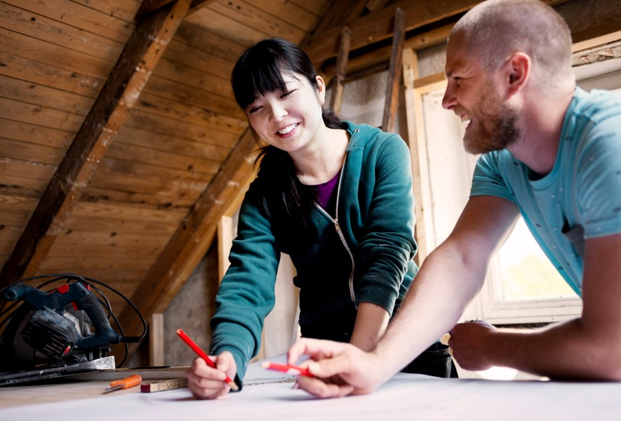 Renovation and Remodeling