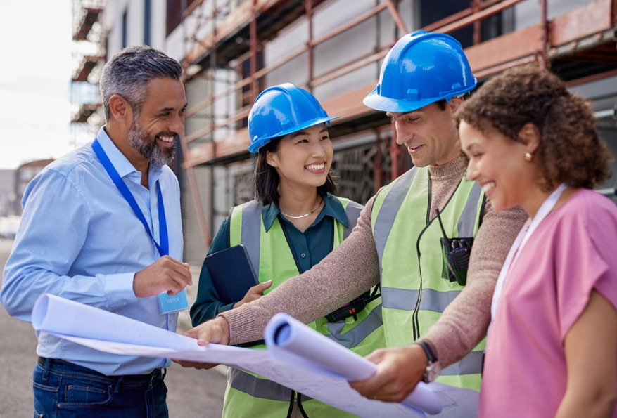 Construction Management