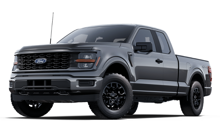 New Vehicle Inventory