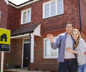 Buying a Home