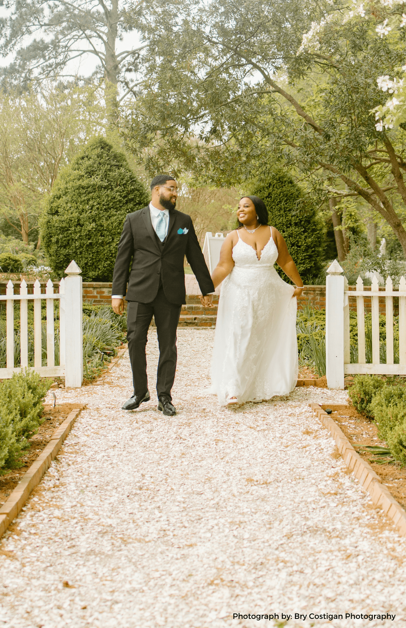 Weddings & Events	
